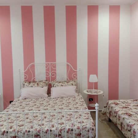 Bed and Breakfast I Milord Кастель-Сан-Джорджо Экстерьер фото